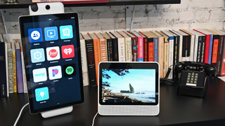 Facebook Portal Is Now Mildly More Useful<em></em>